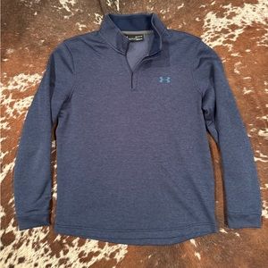 Under Armor Quarter Zip